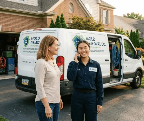 Crawlspace Mold Remediation East Setauket, NY FAQs